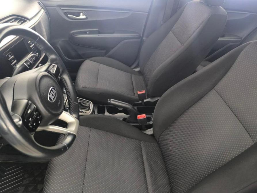 Kia Rio IV Рестайлинг Нижнекамск  - изображение 14