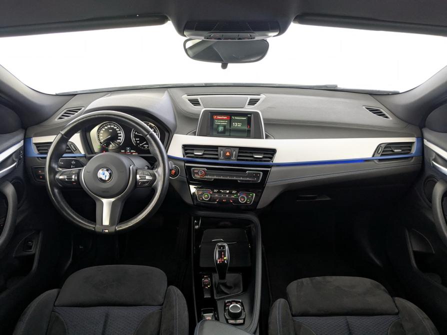 BMW X2 I (F39) Москва  - изображение 14
