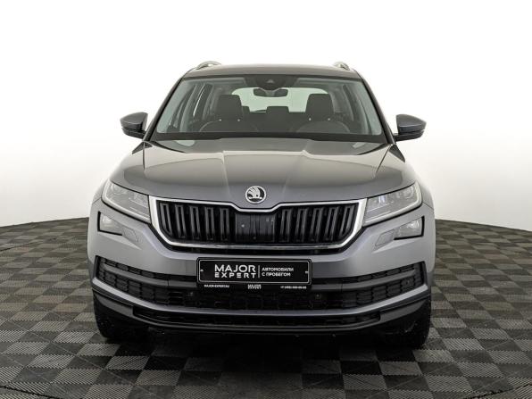 Skoda Kodiaq I с пробегом 2021 года, цена 3 675 000 рублей, 78595 км, внедорожник, Автокод Объявления