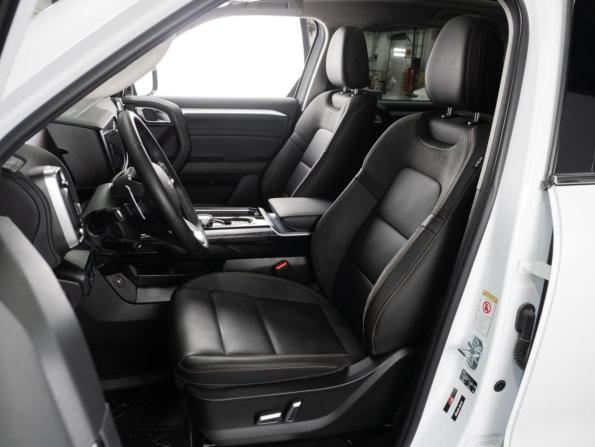 Haval Dargo с пробегом 2024 года, цена 3 000 000 рублей, 4642 км, внедорожник, Автокод Объявления