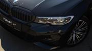 BMW 3 серии VII (G2x) Москва  - изображение 42