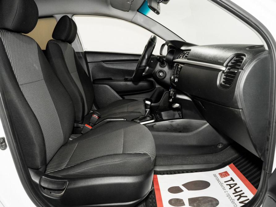 Kia Rio IV Иркутск  - изображение 6
