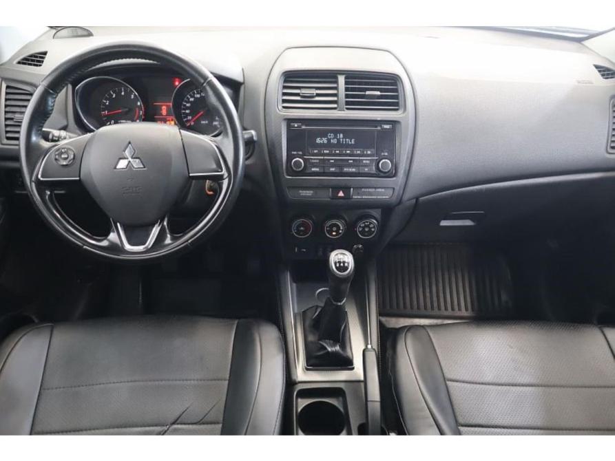 Mitsubishi ASX I Рестайлинг 2 Коломна  - изображение 10