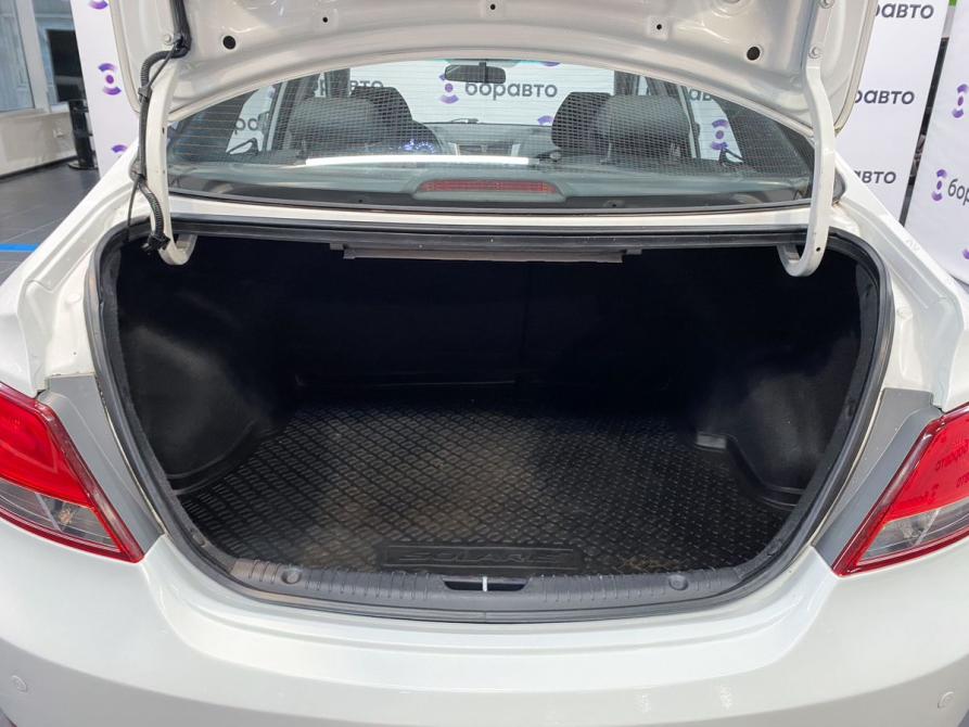 Hyundai Solaris I Рестайлинг Ростов-на-Дону  - изображение 19