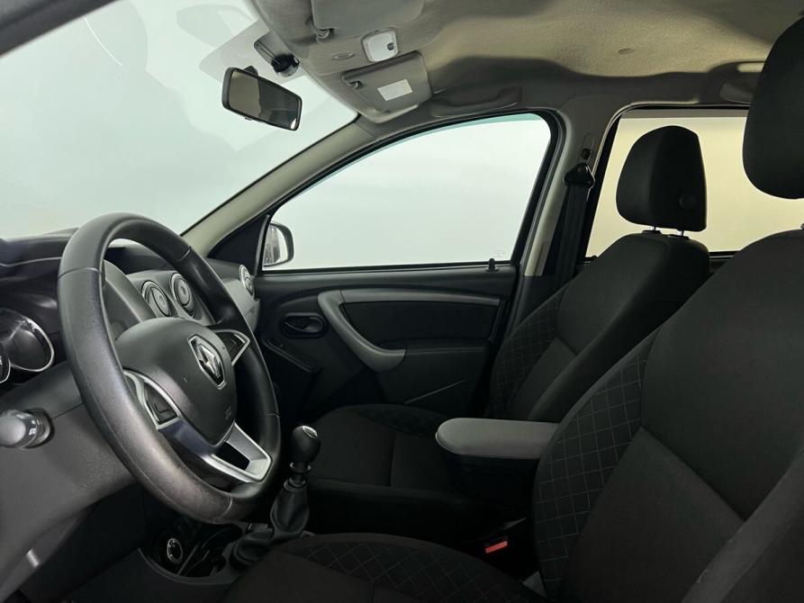 Renault Duster I Рестайлинг Архангельск  - изображение 15