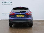 Nissan Qashqai II Рестайлинг Нижний Новгород  - изображение 24