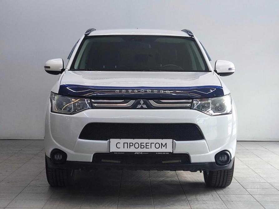 Mitsubishi Outlander III Барнаул  - изображение 3
