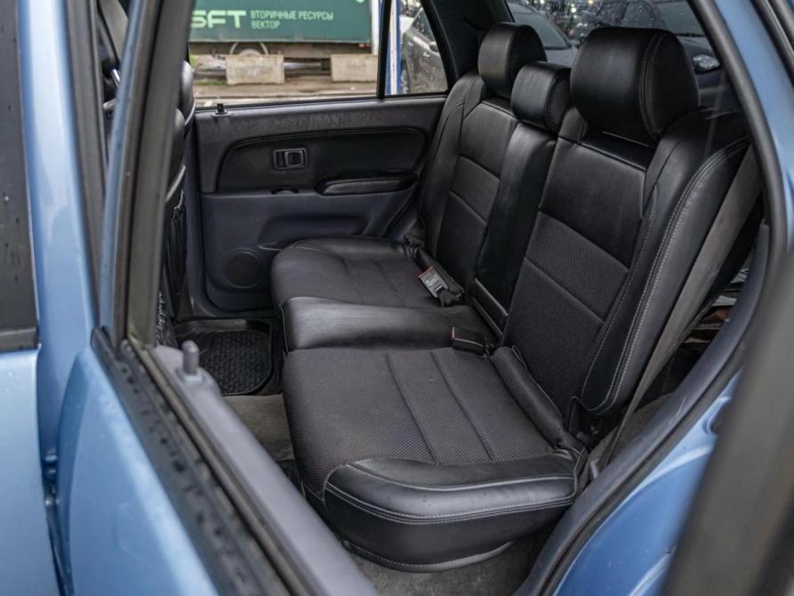 Toyota Hilux Surf III Краснодар  - изображение 7
