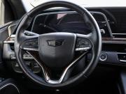 Cadillac Escalade V Москва  - изображение 53