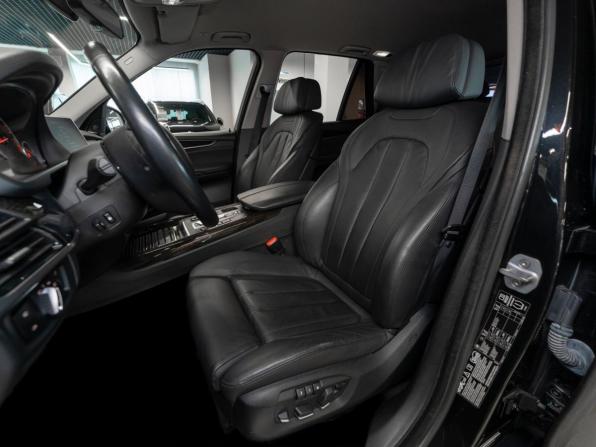 BMW X5 III (F15) с пробегом 2014 года, цена 3 830 000 рублей, 82000 км, внедорожник, Автокод Объявления