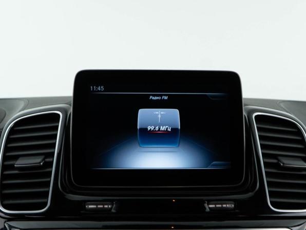 Mercedes-Benz GLS I (X166) с пробегом 2018 года, цена 4 897 077 рублей, 117117 км, внедорожник, Автокод Объявления