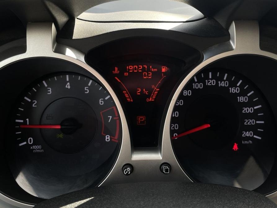 Nissan Juke I Стерлитамак  - изображение 25