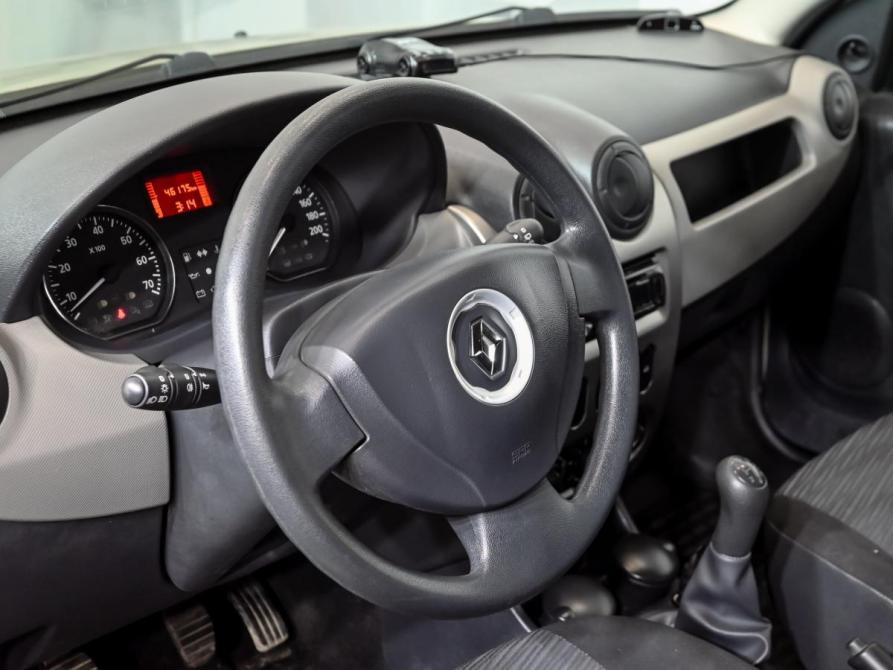 Renault Sandero I Екатеринбург  - изображение 12