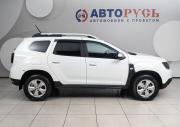 Renault Duster II Подольск  - изображение 29