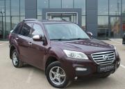 Lifan X60 I Октябрьский  - изображение 18