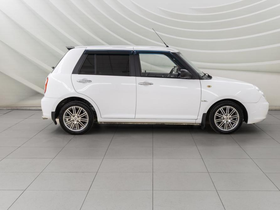 Lifan Smily I (320) Волгоград  - изображение 9