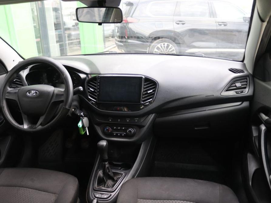 Lada (ВАЗ) Vesta I Нижний Новгород  - изображение 13