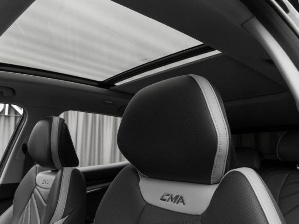 Geely Atlas II с пробегом 2024 года, цена 3 190 000 рублей, 21136 км, внедорожник, Автокод Объявления