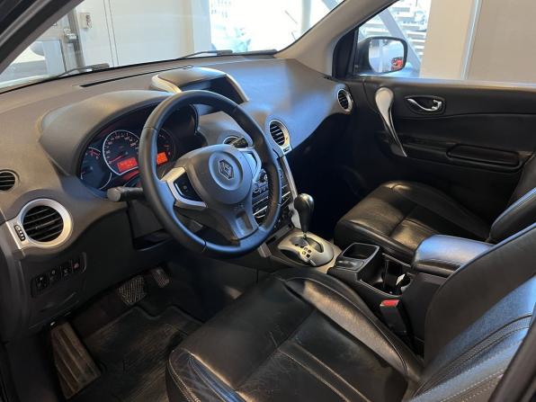Renault Koleos I с пробегом 2008 года, цена 745 000 рублей, 232320 км, внедорожник, Автокод Объявления
