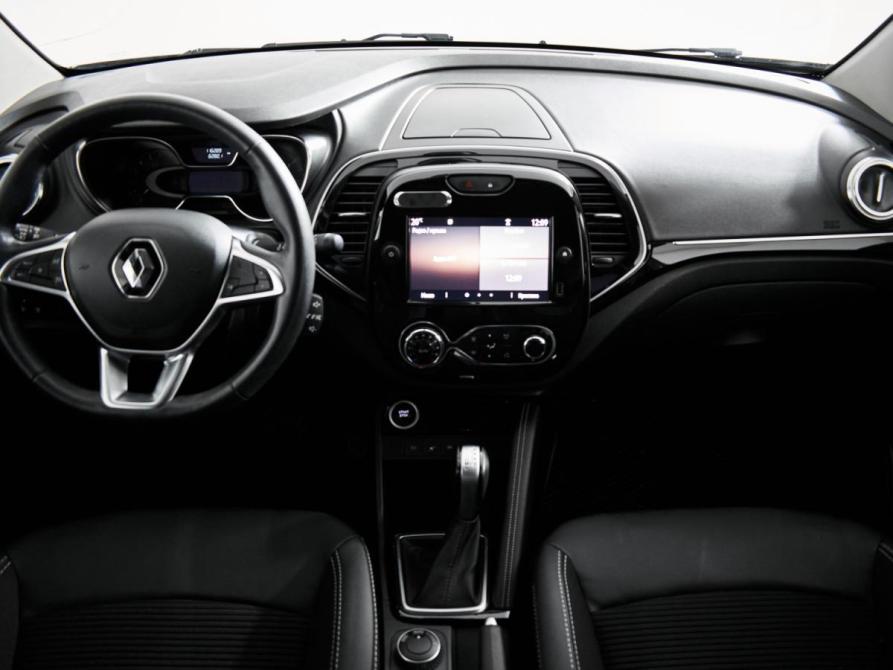 Renault Kaptur I Рестайлинг Москва  - изображение 12