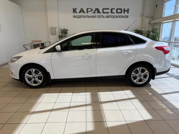 Ford Focus III с пробегом 2014 года, цена 1 050 000 рублей, 84000 км, седан, Автокод Объявления