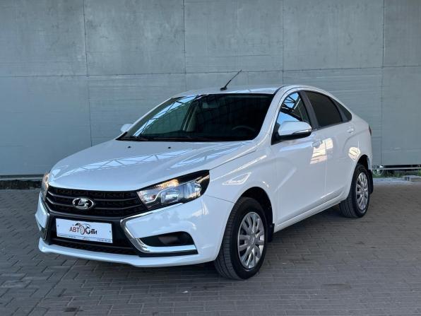 Lada (ВАЗ) Vesta I с пробегом 2019 года, цена 1 130 000 рублей, 67794 км, седан, Автокод Объявления
