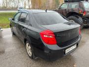 Chery Bonus 3 (E3/A19) Пермь  - изображение 14