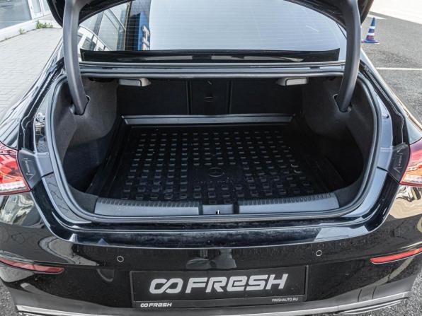 Mercedes-Benz CLA II (C118 X118) с пробегом 2019 года, цена 3 047 000 рублей, 88587 км, седан, Автокод Объявления