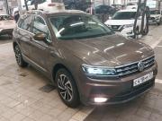 Volkswagen Tiguan II Москва  - изображение 49