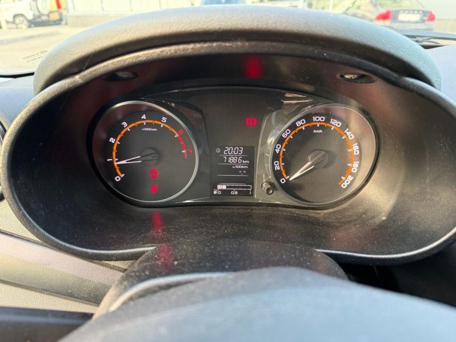 Lada (ВАЗ) Granta I Рестайлинг Санкт-Петербург  - изображение 1