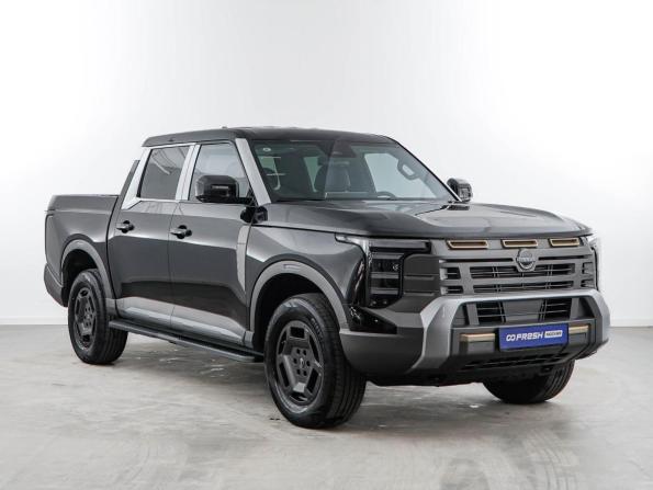 Nissan Frontier Pro с пробегом 2025 года, цена 6 868 888 рублей, 177 км, offers.body_type.unknown, Автокод Объявления