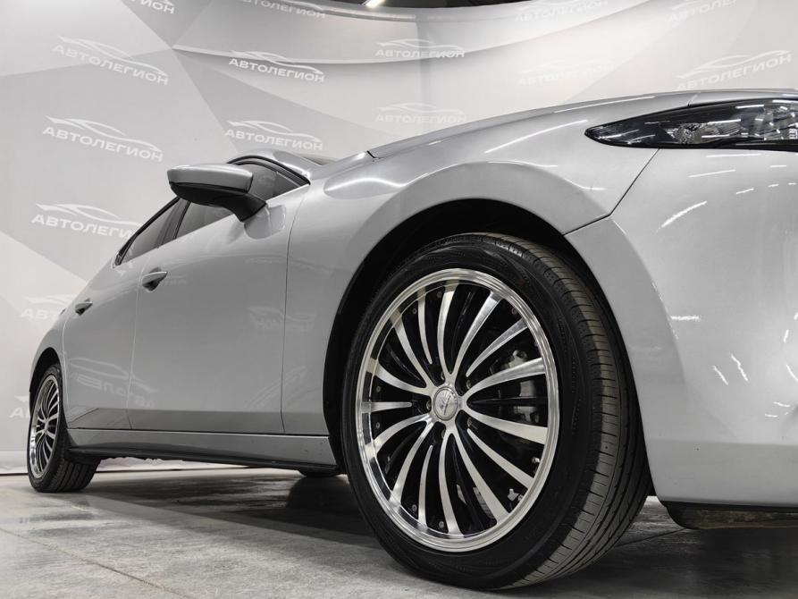 Mazda 3 IV (BP) Новосибирск  - изображение 11