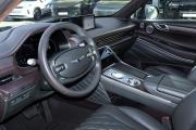 Genesis GV80 I Москва  - изображение 39