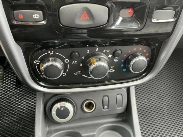 Renault Duster I с пробегом 2013 года, цена 902 200 рублей, 161323 км, внедорожник, Автокод Объявления