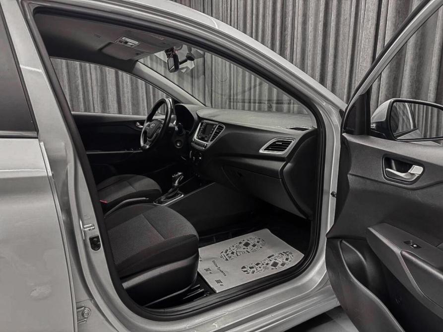 Hyundai Solaris II Красноярск  - изображение 10