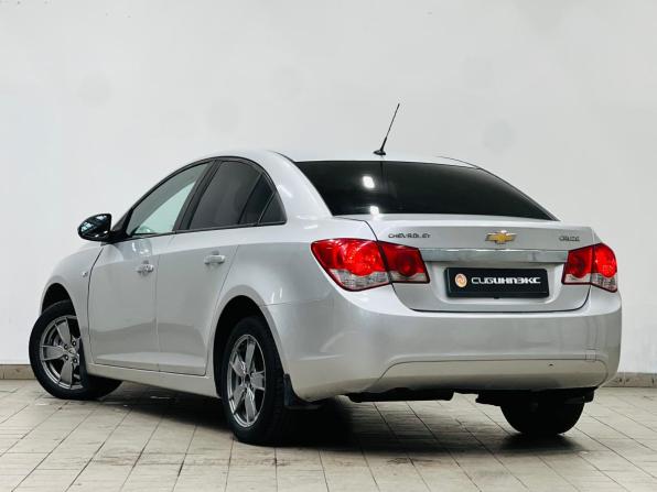 Chevrolet Cruze I с пробегом 2011 года, цена 670 000 рублей, 197197 км, седан, Автокод Объявления