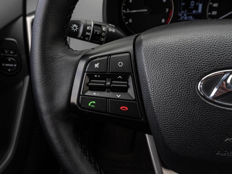 Hyundai Creta I Рестайлинг Краснодар  - изображение 16