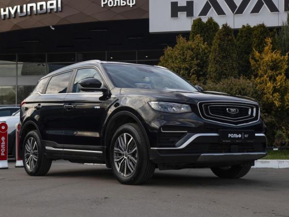 Belgee X70 I с пробегом 2024 года, цена 2 148 000 рублей, 49090 км, внедорожник, Автокод Объявления