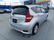 Nissan Note II Рестайлинг Тюмень  - изображение 27