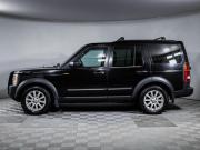 Land Rover Discovery III Москва  - изображение 18
