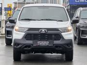 Lada (ВАЗ) Niva Travel I Новосибирск  - изображение 27