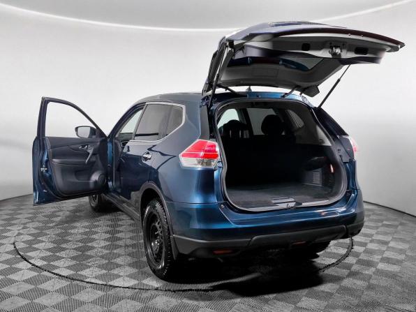Nissan X-Trail III с пробегом 2016 года, цена 1 859 000 рублей, 101718 км, внедорожник, Автокод Объявления