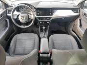 Skoda Rapid II Москва  - изображение 27