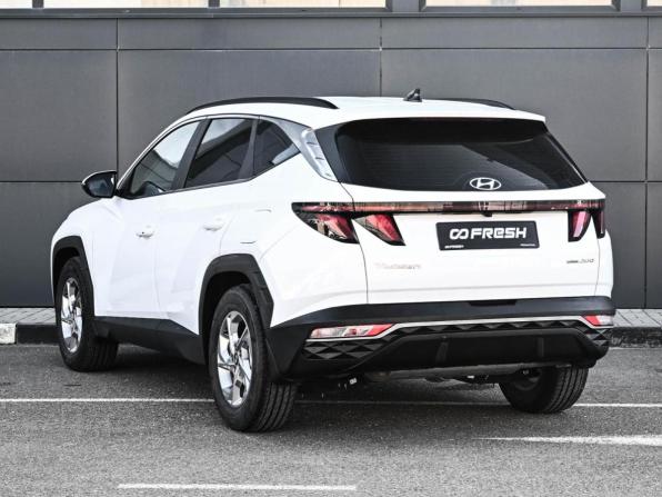 Hyundai Tucson IV с пробегом 2021 года, цена 2 379 000 рублей, 137142 км, внедорожник, Автокод Объявления