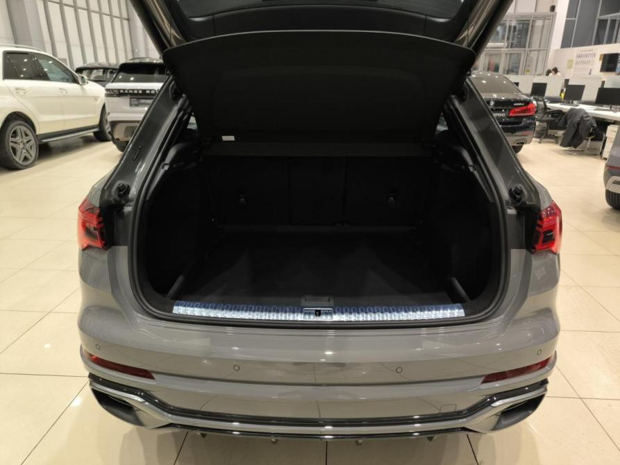 Audi Q3 II (F3) Казань  - изображение 12