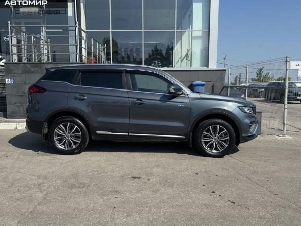 Geely Atlas Pro с пробегом 2021 года, цена 2 000 000 рублей, 47833 км, внедорожник, Автокод Объявления