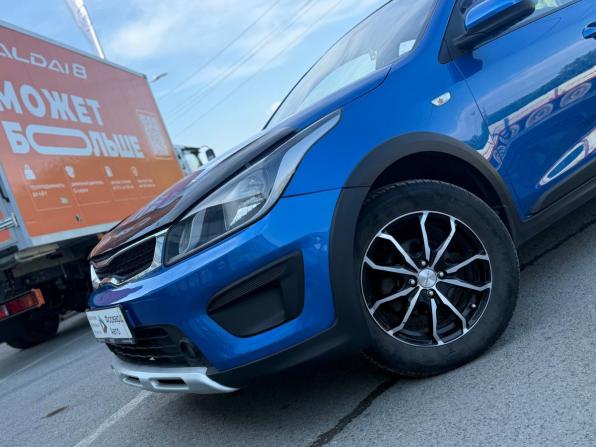 Kia Rio IV с пробегом 2019 года, цена 1 319 000 рублей, 92286 км, хэтчбек, Автокод Объявления