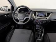 Hyundai Solaris II Рестайлинг Москва  - изображение 54