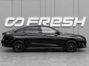 Chery Arrizo 8 Краснодар  - изображение 29