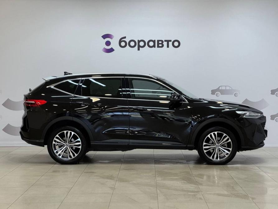 Haval F7 I Рестайлинг Ставрополь  - изображение 8